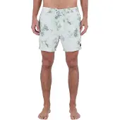 Hurley Phntm Naturals Sessions 16 Boardshort Barely Bne Größe: 33 | Badehosen Outlet | Herren