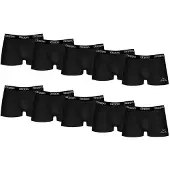 Kappa Pk1403 Boxershorts 10 Einheiten