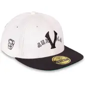 Grimey Pasion Gamberra Kappe