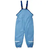 Helly Hansen Regenanzug Bergen Fleece Polyurethan Rainset 2.0 Kinder Navy-Größe 98