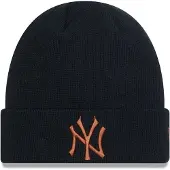New Era 60364350 League Essentials Cuff New York Yankees Mütze