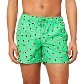 Happy socks Call Me Maybe Badehose Boxer