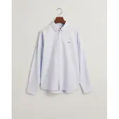 Gant Shield Oxford Bd Langarmhemd