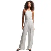 Superdry Vintage Embroidered ärmelloser Overall