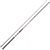 Daiwa Megaforce Big Fish Welsrute