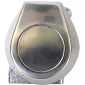 Euromarine Edelstahl 1-ton-alarm 2a