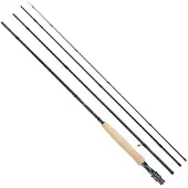 Shimano Fishing Biocraft Xr Fliegenfischenrute