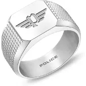 Police Peagf003-3504 Ring