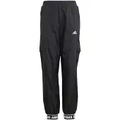 Adidas Gewebte Cargohose Kind Dance