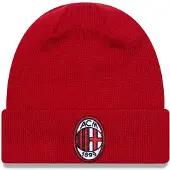 New Era Core Cuff Ac Milan Mütze