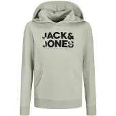 Jack & Jones Embro Palm Kapuzenpullover