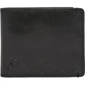 Pepe Jeans Keanu Brieftasche Schwarz Herren Schwarz One Size