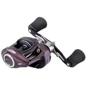 Cinnetic Armed Crb4 Bc Ls Baitcasting-rolle