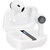 TooQ Bluetooth in Ear Headset BENDER Weiß