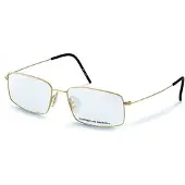 Porsche Design P8258 Brille
