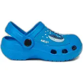 Aigle Taden Kid 2 Holzschuhe