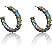CHIARA FERRAGNI J19avs02 Ohrringe