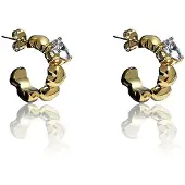 CHIARA FERRAGNI J19avt14 Ohrringe
