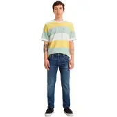 Levi's 512 Slim Taper Jeans Größe: W34L34 | Slim Jeans Outlet | Herren