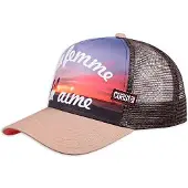 Coastal Ta Femme Kappe