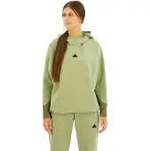 Adidas Sweatshirt Damen Z.N.E. Overhead