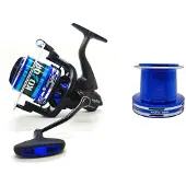 Akami Kozor Blue Edition Surfcasting-rolle