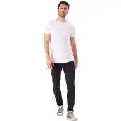 Garcia Rocko herren Jeans, 27/34, Schwarz, Slim fit