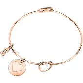 La Petite Story Bang Love Knot Armband