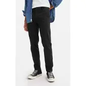 Levi's Xx Chino Slim Ii Meteorite S 14w Cord Größe: W28L32 | Chinos Outlet | Herren