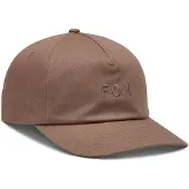 FOX Racing Snapback-Cap mit Logo Damen