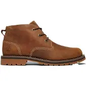 Timberland Larchmont Wp Chukka Stiefel Braun EU 43 1/2 Mann Braun EU 43 1/2