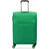 Modo By Roncato Sirio Spinner 65/27 73l Tsa Koffer Auf Rollen Grün Grün One Size