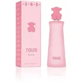 Tous kids girl edt vapo 0,1 l