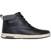 SKECHERS CAVELL - ISAAC Schwarz