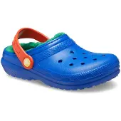 Crocs Classic Lined Holzschuhe