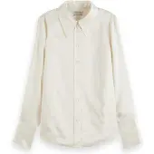 Scotch & Soda 177651 Langarmhemd