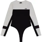 Ellesse Flutter Langarm-body