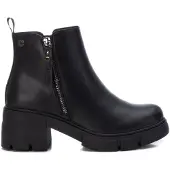 Refresh 17105 Stiefeletten Mit Absatz