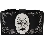 Loungefly Harry Potter Death Eater Brieftasche
