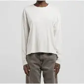 Replay W3162 .000.22524p Langarm-t-shirt