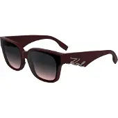 Karl Lagerfeld Damensonnenbrille KL6161S-601 ø 63 mm