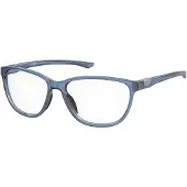 Under Armour Ua5038oxzf415 Damenbrille