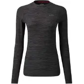 Gill Crew Langarm-t-shirt