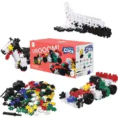 Clics Toys Nano Clics Für kreative Baumeister 250 Teile, Clicformers
