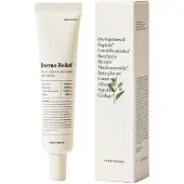 Foretderm Peptide Derma Relief Cream 40 ml