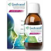 Hecht Pharma GmbH Geschäftsbereich Handelsware Lectranal Allergiesaft Junior 100 ml