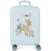 Disney Before The Bloom Bambi 32l Koffer Auf Rollen
