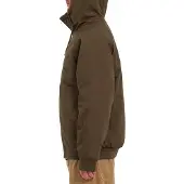 Volcom Hernan 10K Jacket Wren S