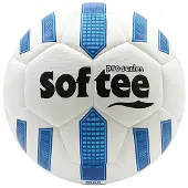 Softee Hybrid Max Fußball