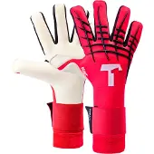 T1tan Red Beast 3.0 Torwarthandschuhe